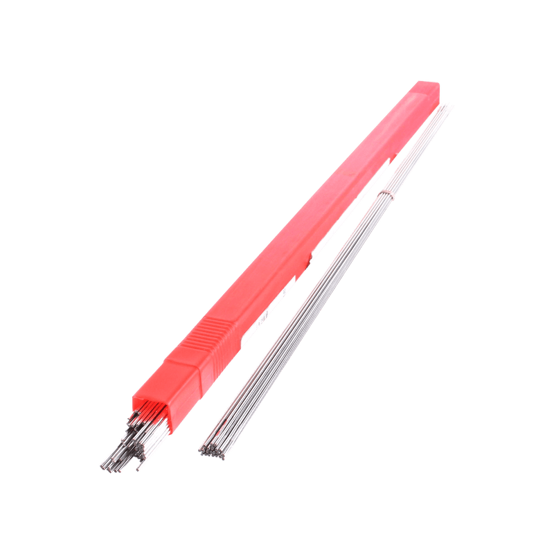 TIG Stainless Steel Electrodes ER309L - Steel and Pipes Inc.