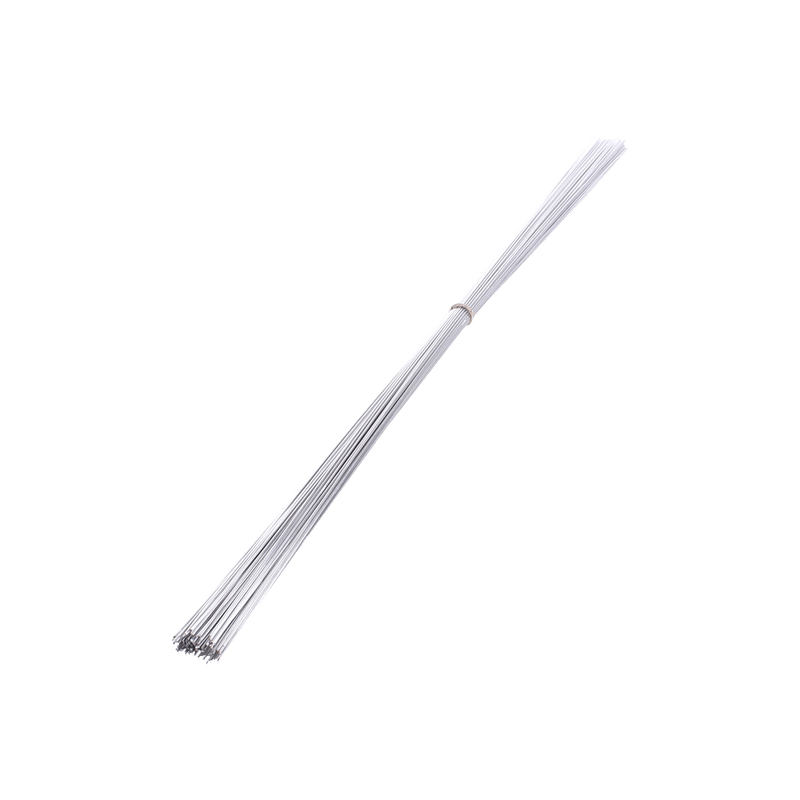 TIG Aluminum Electrodes ER4043 - Steel and Pipes Inc.