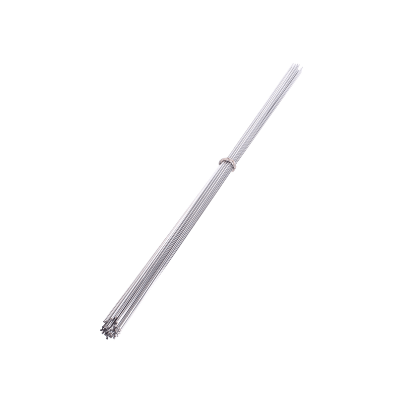 TIG Aluminum Electrodes ER5356 - Steel and Pipes Inc.