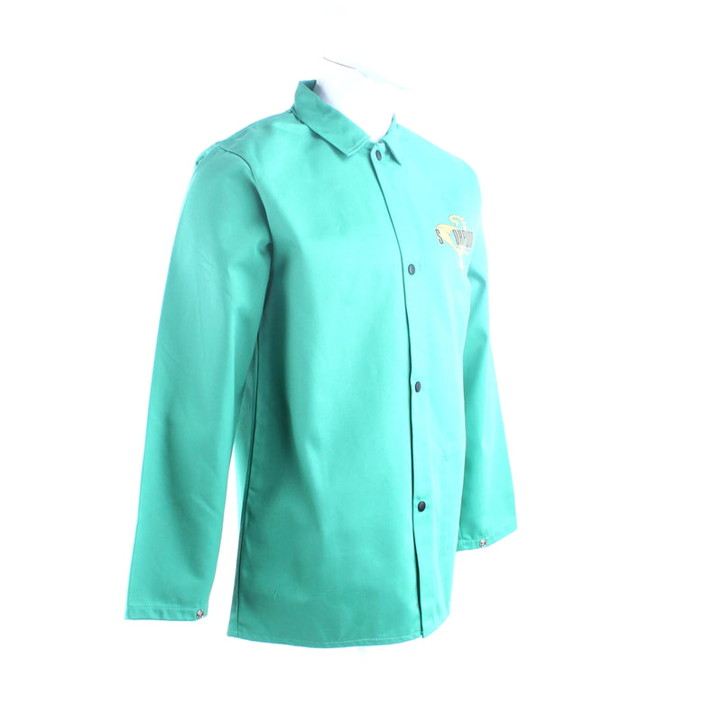 Scorpion Welding Jacket - Steel and Pipes Inc.