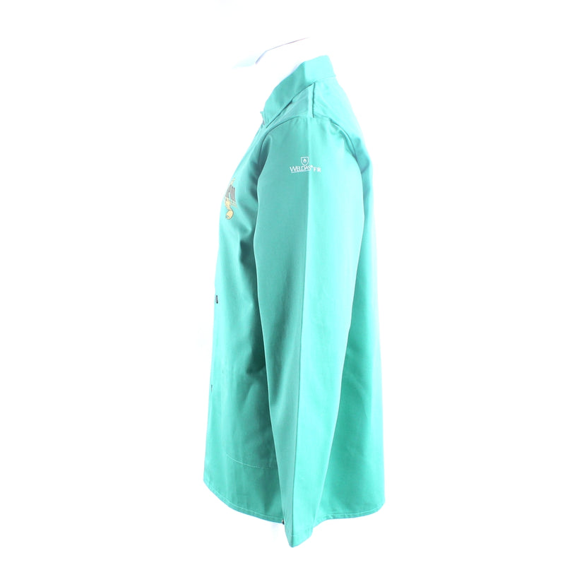 Scorpion Welding Jacket - Steel and Pipes Inc.