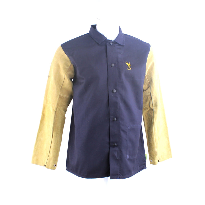 Weldas Welding Jacket - Steel and Pipes Inc.