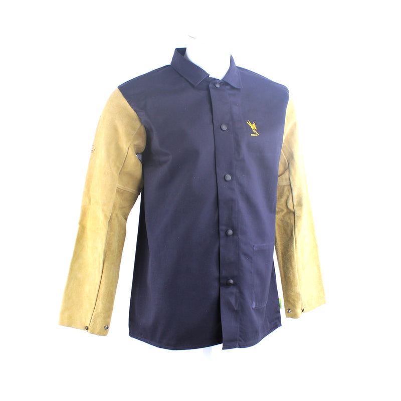 Weldas Welding Jacket - Steel and Pipes Inc.