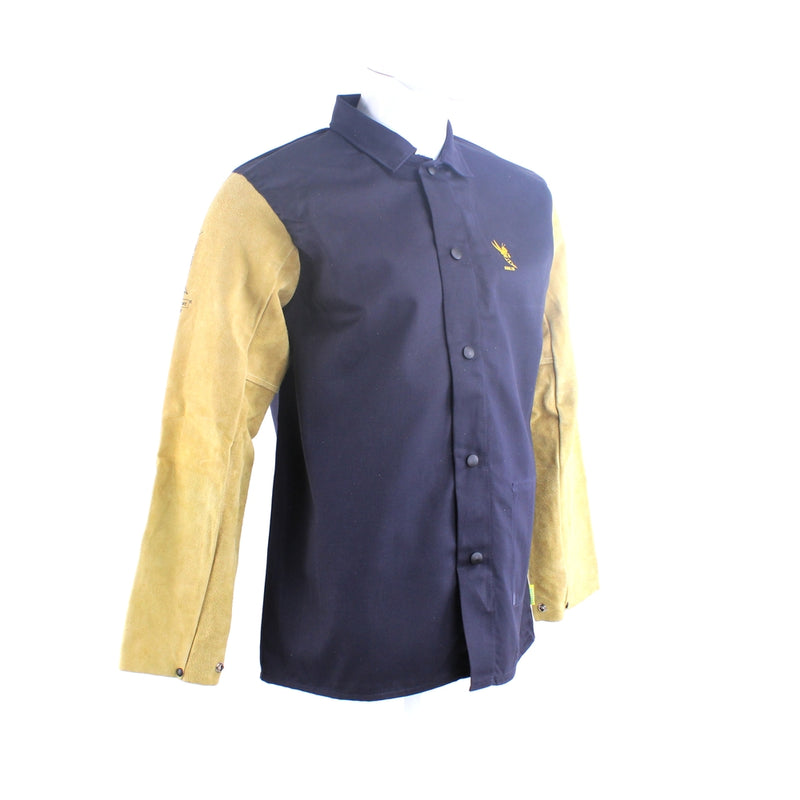 Weldas Welding Jacket - Steel and Pipes Inc.