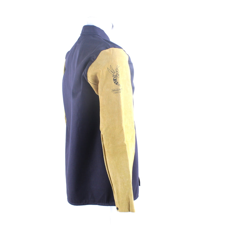 Weldas Welding Jacket - Steel and Pipes Inc.