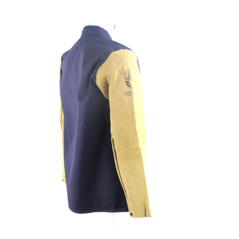 Weldas Welding Jacket - Steel and Pipes Inc.