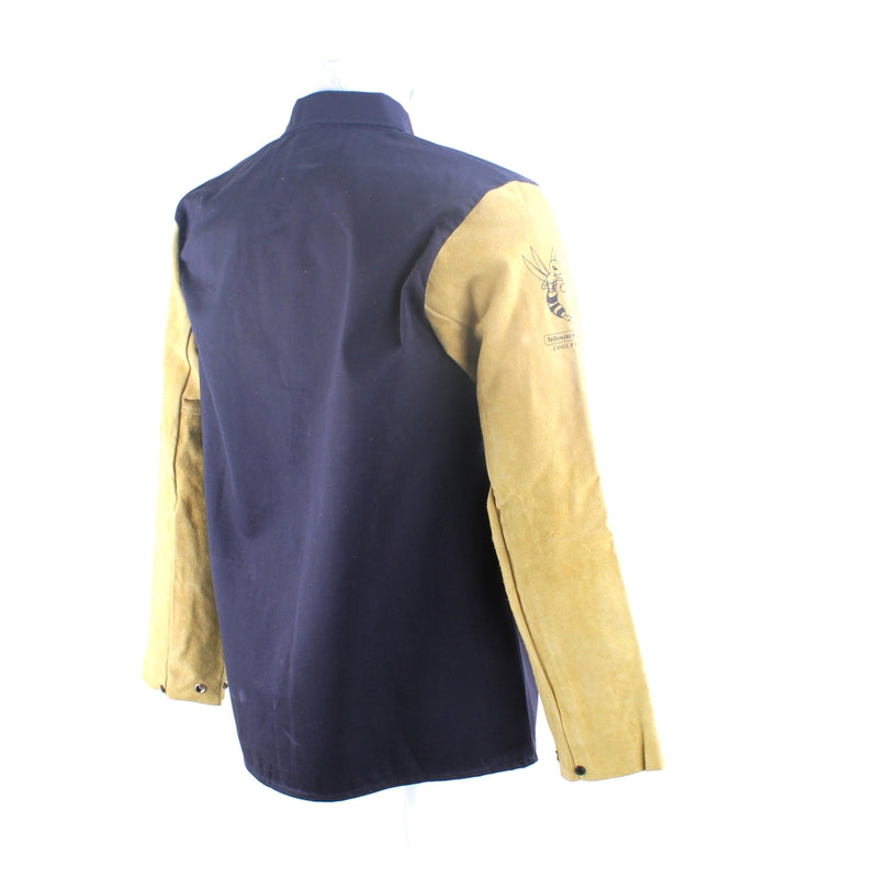 Weldas Welding Jacket - Steel and Pipes Inc.