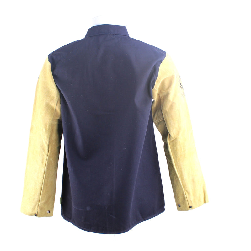 Weldas Welding Jacket - Steel and Pipes Inc.