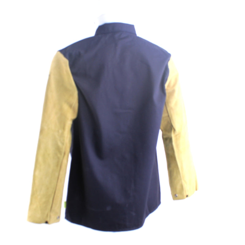 Weldas Welding Jacket - Steel and Pipes Inc.