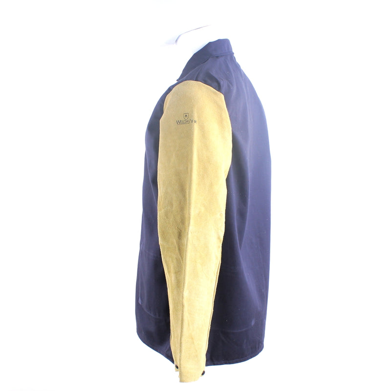 Weldas Welding Jacket - Steel and Pipes Inc.