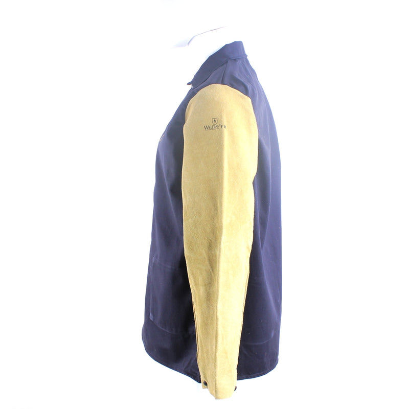 Weldas Welding Jacket - Steel and Pipes Inc.