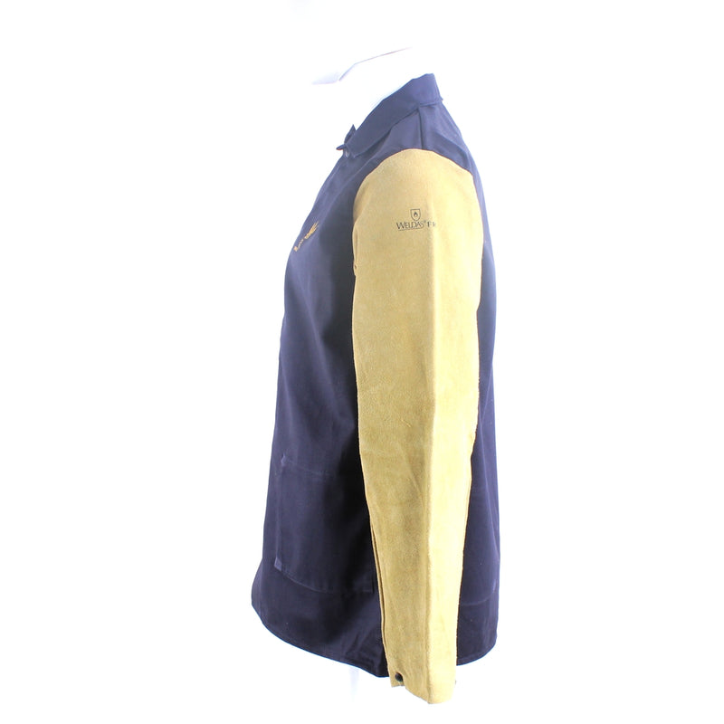 Weldas Welding Jacket - Steel and Pipes Inc.