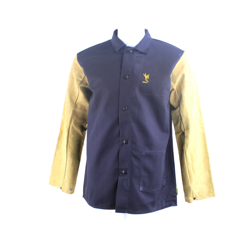 Weldas Welding Jacket - Steel and Pipes Inc.