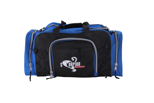 Scorpion Welding Duffel Bag - Steel and Pipes Inc.