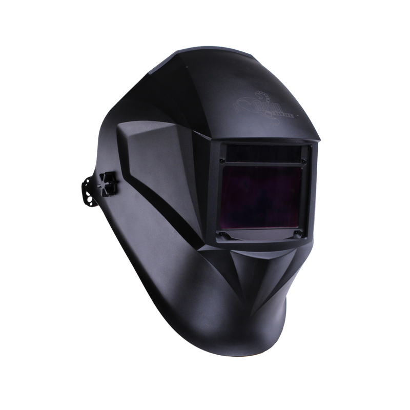 Scorpion Xtreme Welding Helmet - Steel and Pipes Inc.