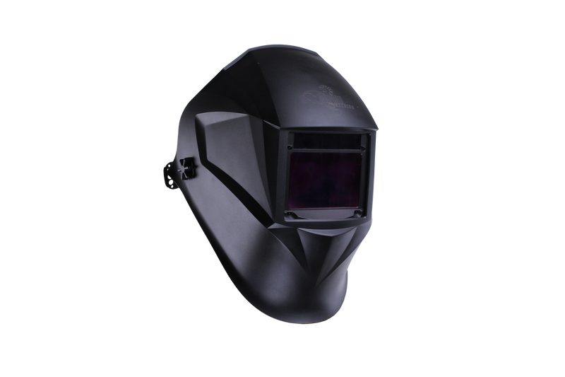 Scorpion Welding Helmet - Steel and Pipes Inc.