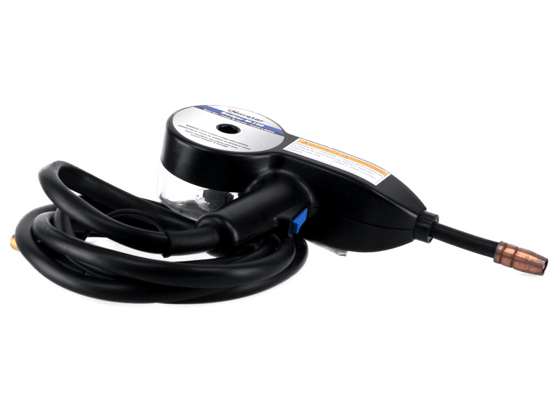 Norstar Badger SM100 MIG Spool Gun - Steel and Pipes Inc.