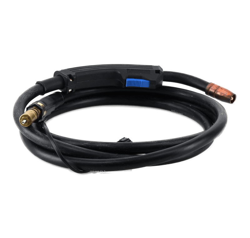 MIG Gun Badger M10 - Steel and Pipes Inc.