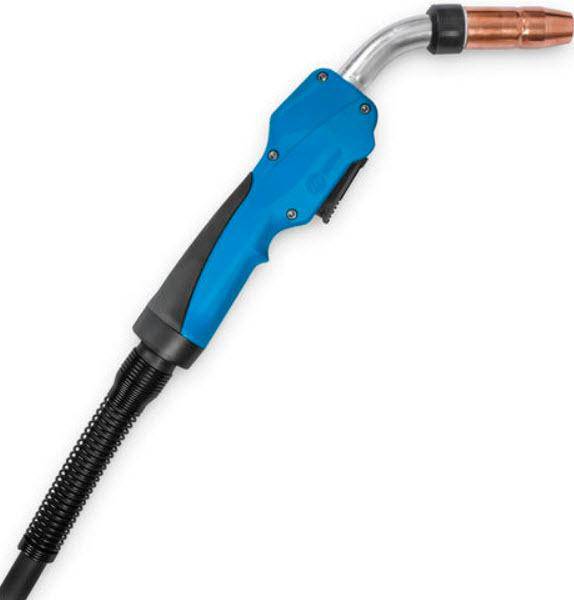 Miller Acculock MDX™-250 MIG Welding Gun - Steel and Pipes Inc.