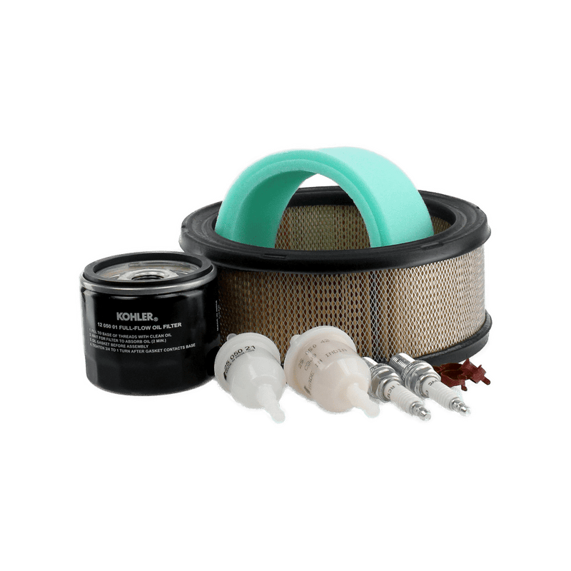 Miller® Tune-Up And Filter Kit - Steel and Pipes Inc.