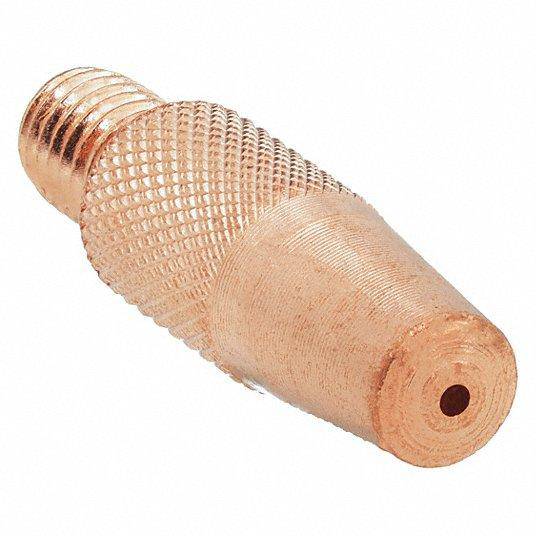 Miller Contact Tip - Steel and Pipes Inc.