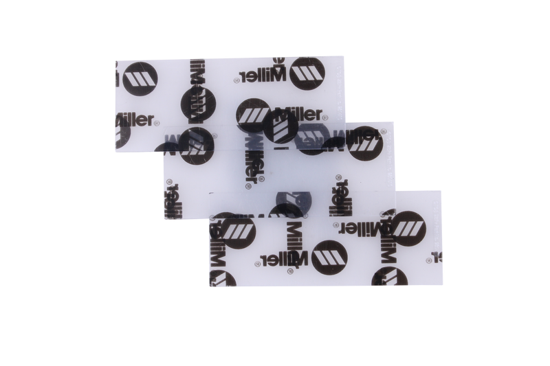 Miller Inside Lens Cover - Steel and Pipes Inc.