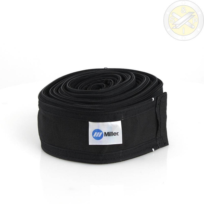 Miller Weldcraft Cable Cover - Steel and Pipes Inc.