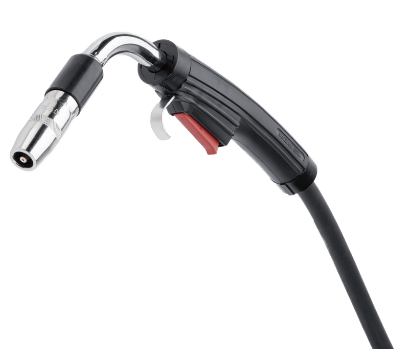 Lincoln Magnum Pro 250L Welding Gun - Steel and Pipes Inc.