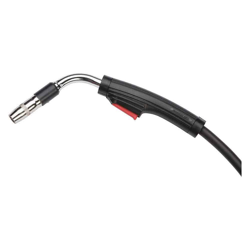 Lincoln Magnum Pro 250L Welding Gun - Steel and Pipes Inc.