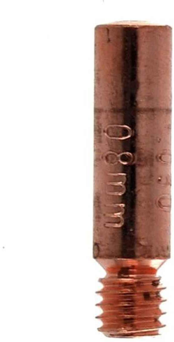 Lincoln Contact Tip - Steel and Pipes Inc.