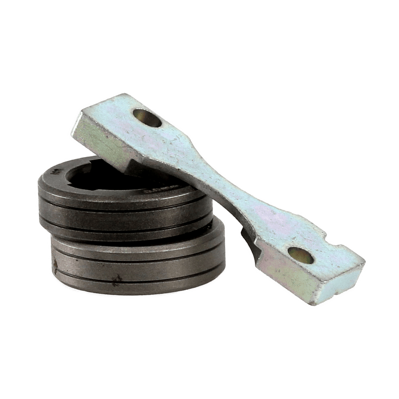 Lincoln Drive Roll Kit KP1696-035S - Steel and Pipes Inc.