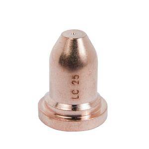 Lincoln Plasma Nozzle - Steel and Pipes Inc.