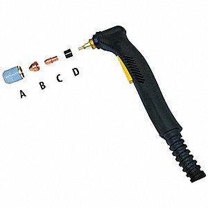 Esab Plasmarc PT-38 Blowback Torch - Steel and Pipes Inc.