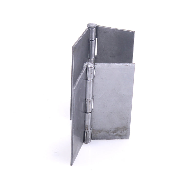 Standard Duty Weldable Hinge - Steel and Pipes Inc.