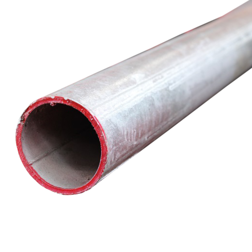 Galvanized Steel Pipe - Steel and Pipes Inc.