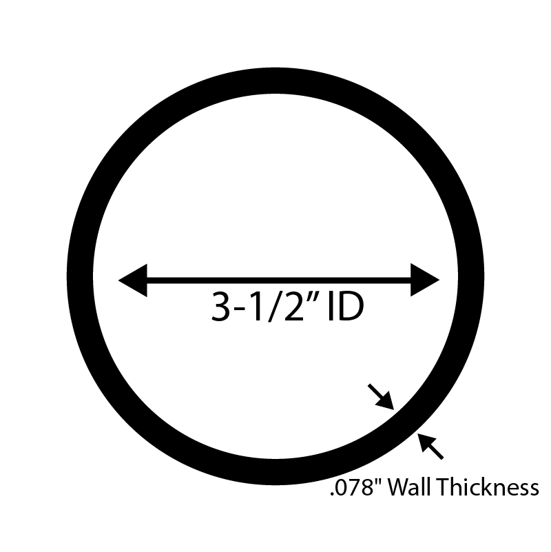 Galvanized Steel Pipe - Steel and Pipes Inc.