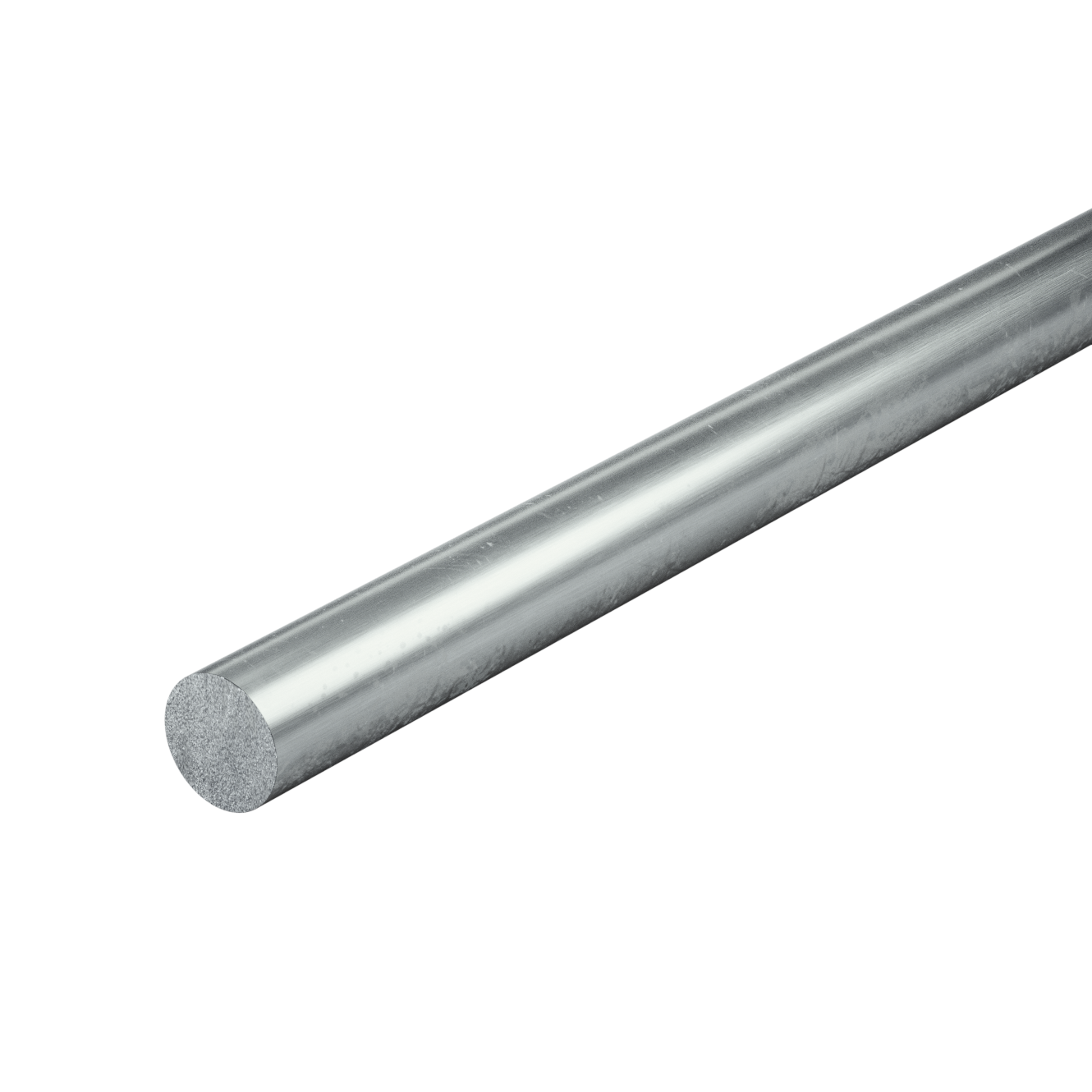 Aluminum Bar Round Steel and Pipes Inc.