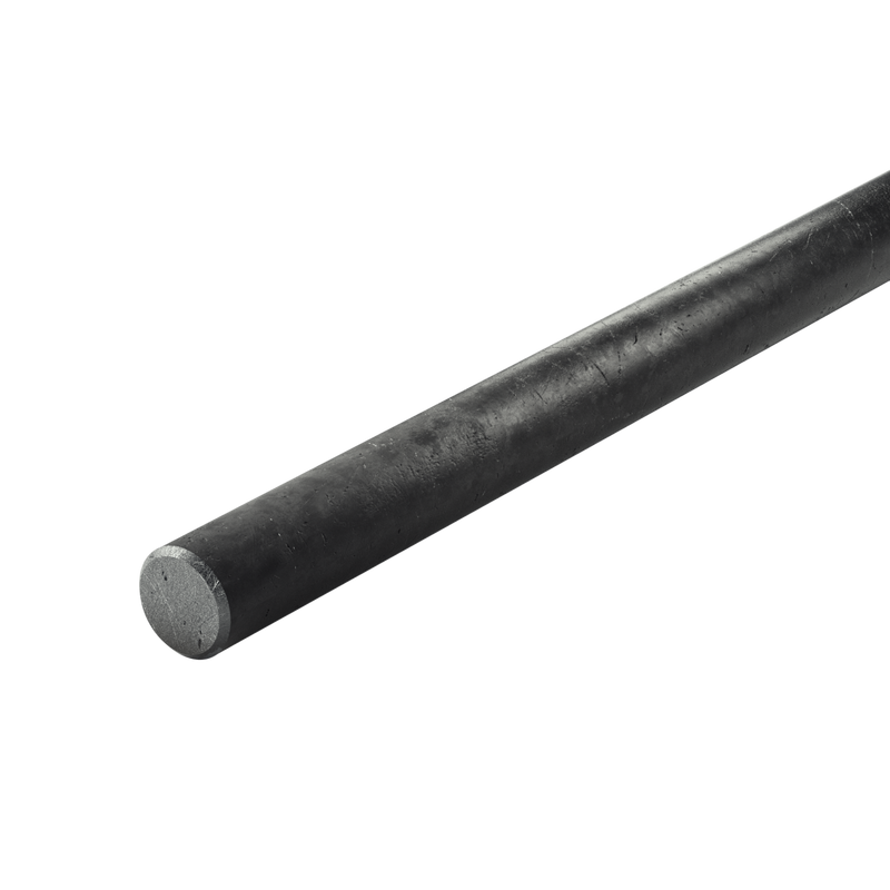 Cold Rolled Steel Bar Round - Steel and Pipes Inc.