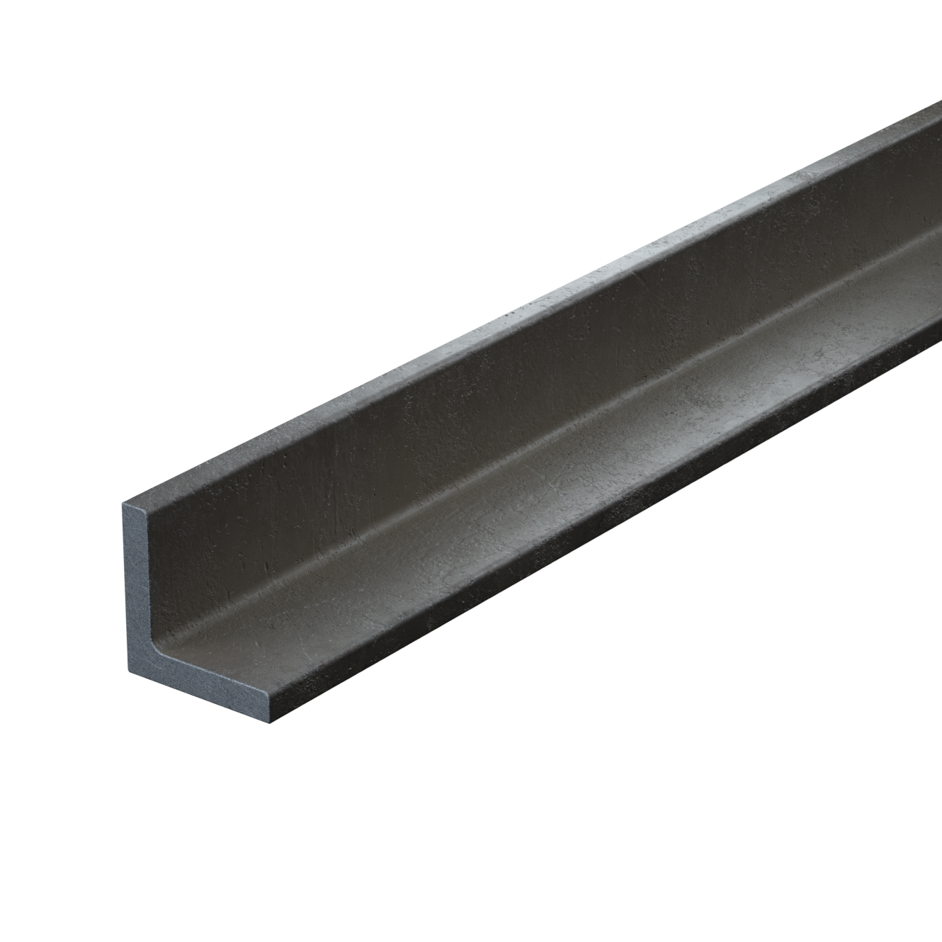 Black Steel Angle Steel and Pipes Inc.