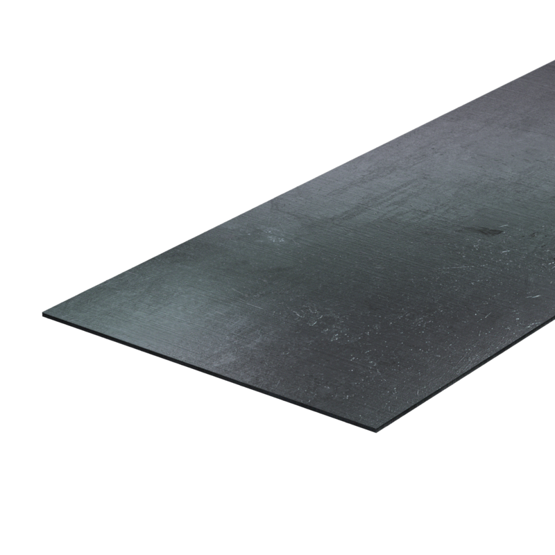 Stainless Steel Smooth Plate - Steel and Pipes Inc.