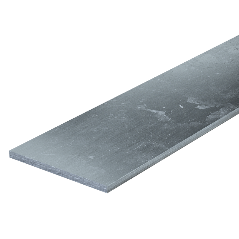 Aluminum Flat Bar - Steel and Pipes Inc.