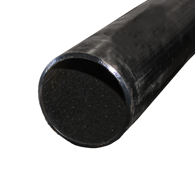 Black Steel Pipe - Steel and Pipes Inc.