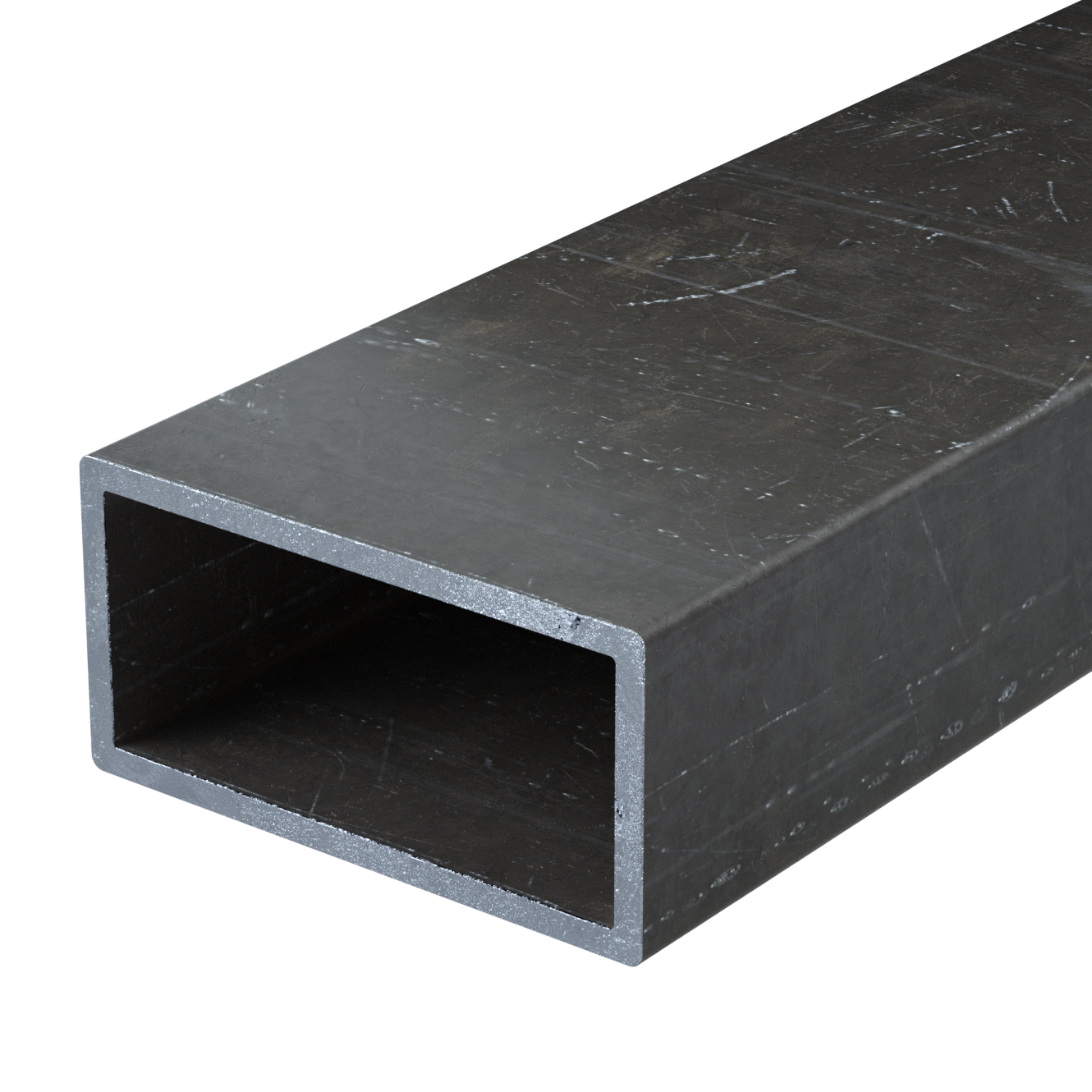 black-steel-rectangular-tube-steel-and-pipes-inc