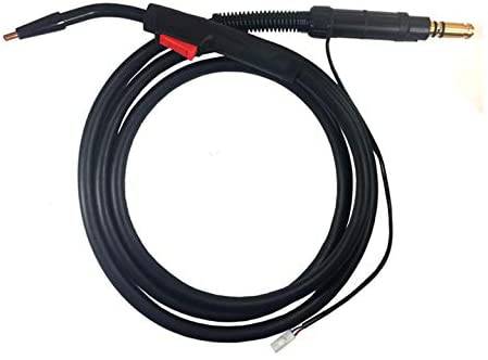 Lincoln Magnum 100L MIG Welding Gun - Steel and Pipes Inc.