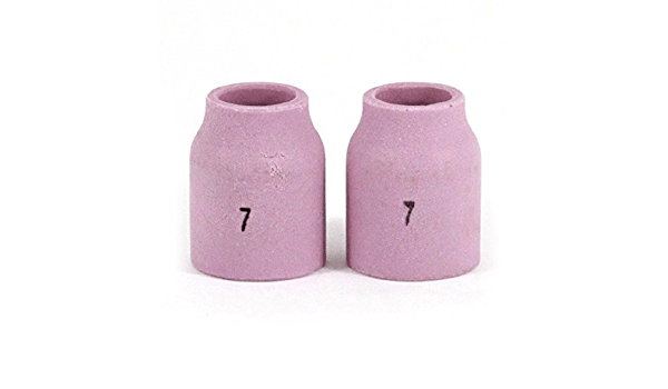 TechniWeld Ceramic Cup - Steel and Pipes Inc.