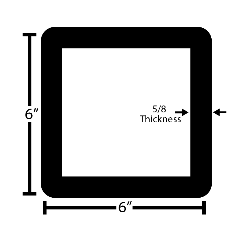 Black Steel Square Tube - Steel and Pipes Inc.