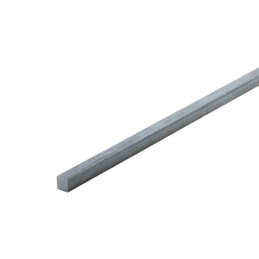 Galvanized Steel Square Bar Steel and Pipes Inc.