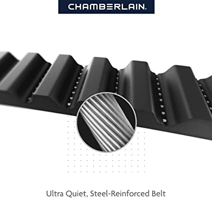 Chamberlain B4613T Garage Door Opener - Steel and Pipes Inc.