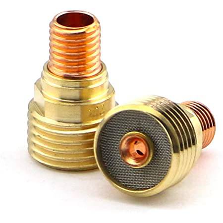 TechniWeld Collet Body - Steel and Pipes Inc.