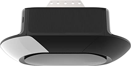 Chamberlain B4613T Garage Door Opener - Steel and Pipes Inc.